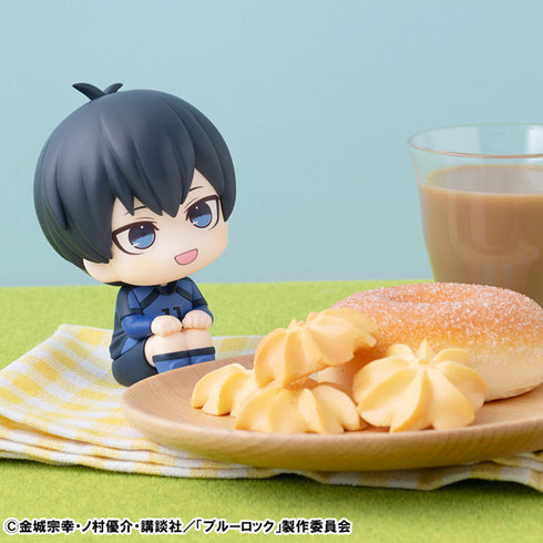 『ブルーロック』るかっぷ 潔世一 日本代表戦ver.